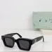 Off White Sunglasses #A39866