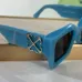 Off White Sunglasses #A39867