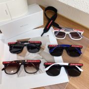 Prada AAA+  Linea Rossa  Sunglasses #999924917