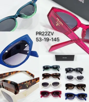 Prada AAA+ Sunglasses #A24175
