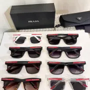 Prada AAA+ Sunglasses #A35444