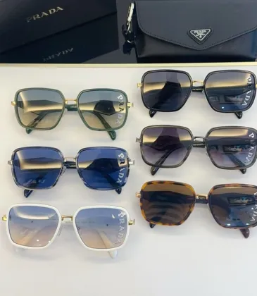 Prada AAA+ Sunglasses #A39858