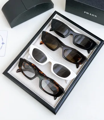 Prada AAA+ Sunglasses #A53345