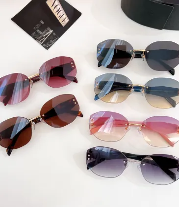 Prada AAA+ Sunglasses #A53346