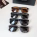 Prada AAA+ Sunglasses Designer Men and Women Sunglasses Luxury Classic Fashion #A54040