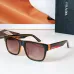 Prada AAA+ Sunglasses Designer Men and Women Sunglasses Luxury Classic Fashion #A54042