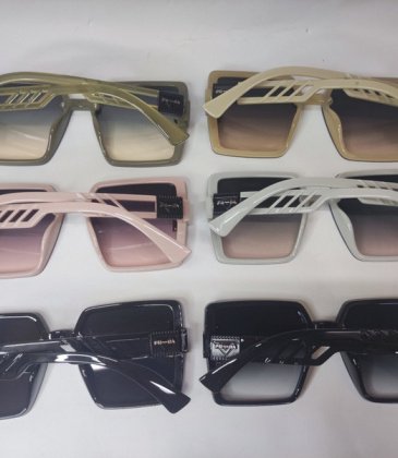 Prada Sunglasses #A32615