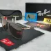 Ray ban Polarizing Glasses #A43532