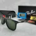 Ray ban Polarizing Glasses #A43532