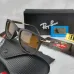 Ray ban Polarizing Glasses #A43532