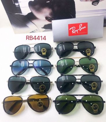 Ray-Ban AAA+ Sunglasses #999922900