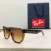 Ray-Ban AAA+cheap Sunglasses #A39872