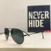 Ray-Ban AAA+cheap Sunglasses #A39873