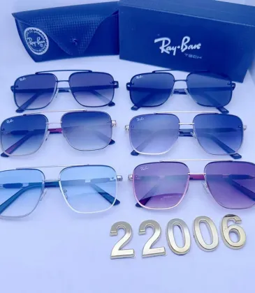 Ray-Ban Sunglasses #A50450