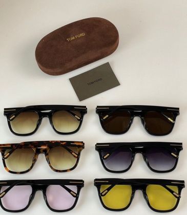 New design Tom Ford AAA+ Sunglasses #999933887