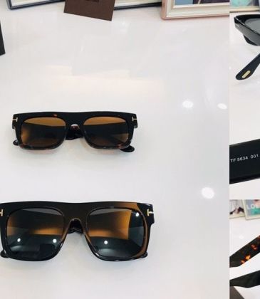 New design Tom Ford AAA+ Sunglasses #999933892