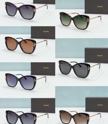 New design Tom Ford AAA+ Sunglasses #999933895
