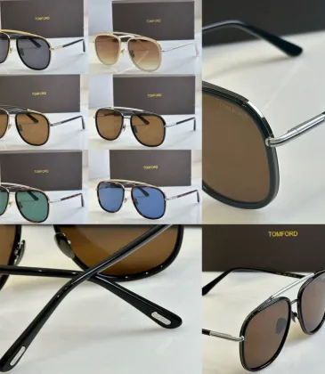 Tom Ford AAA+ Sunglasses #A39204