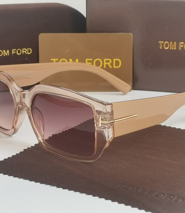 Tom Ford Sunglasses #A24672