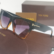 Tom Ford Sunglasses #A24682
