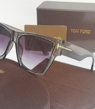 Tom Ford Sunglasses #A24685