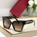 Valentino Sunglasses AAA+ #A36216