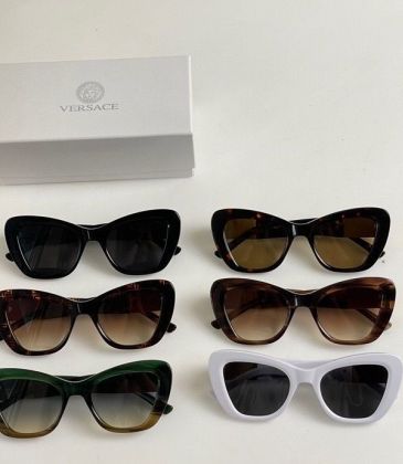 2023 New design Versace AAA+ Sunglasses #999933844