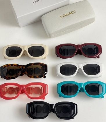 2023 New design Versace AAA+ Sunglasses #999933845
