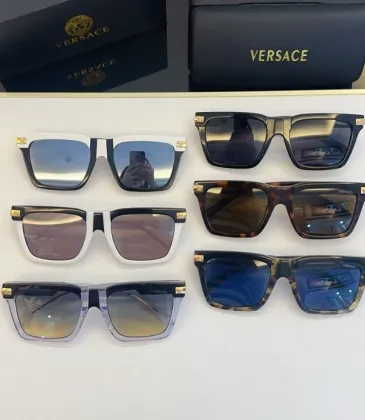 Versace AAA+ Sunglasses #A39879