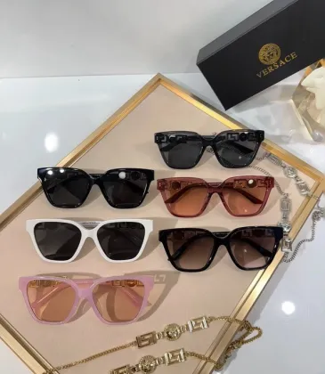 Versace AAA+ Sunglasses #A39883