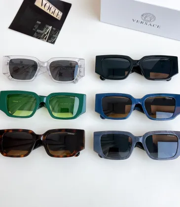 Versace AAA+ Sunglasses #A53357