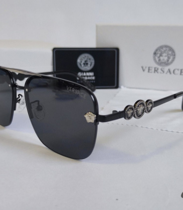 Versace Sunglasses #A24668