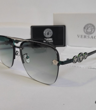 Versace Sunglasses #A24669