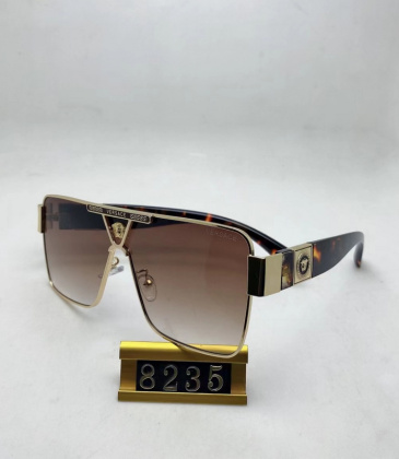 Versace Sunglasses #999937417