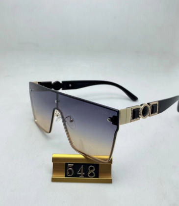Versace Sunglasses #999937418