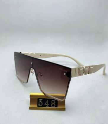 Versace Sunglasses #999937419