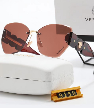 Versace Sunglasses #999937423