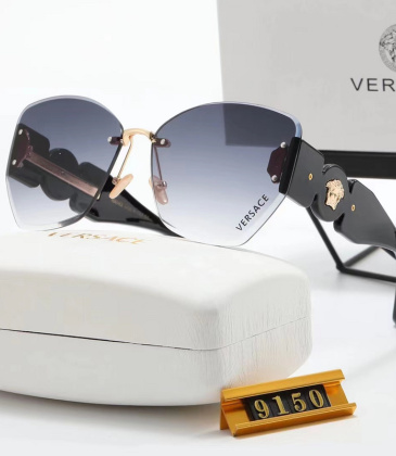 Versace Sunglasses #999937425