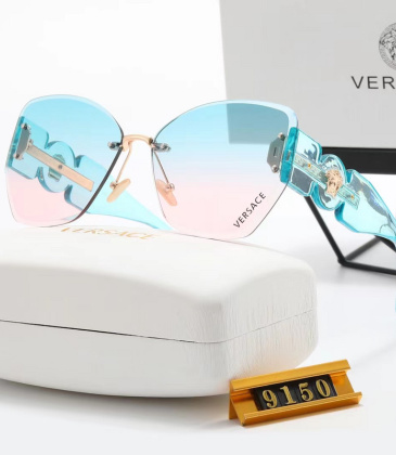 Versace Sunglasses #999937426