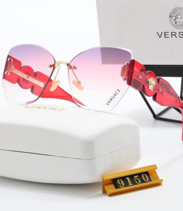 Versace Sunglasses #999937427