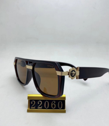 Versace Sunglasses #999937431