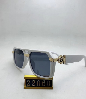 Versace Sunglasses #999937432