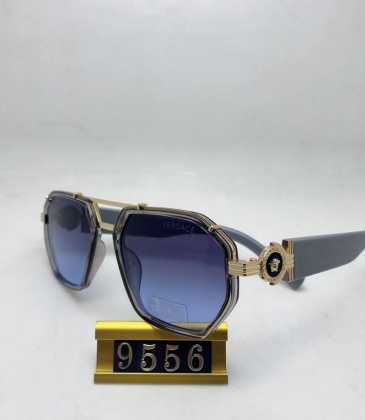 Versace Sunglasses #999937434