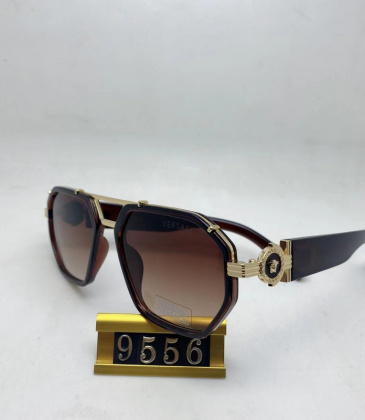 Versace Sunglasses #999937437