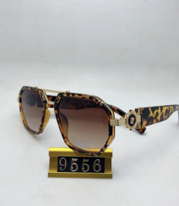 Versace Sunglasses #999937438