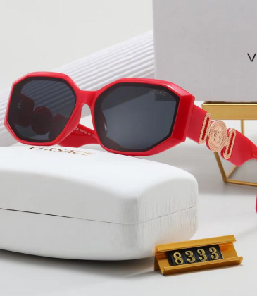 Versace Sunglasses #999937440