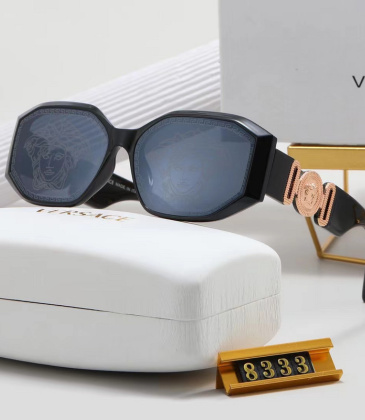 Versace Sunglasses #999937445