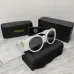 Versace Sunglasses #A43533