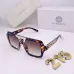 Versace Sunglasses #A48683