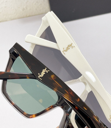 YSL AAA+ Sunglasses #999923064